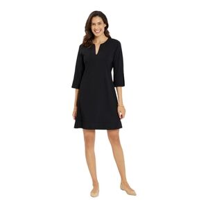 Jude Connally Megan Dress Lightweight Jude Cloth